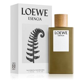 LOEWE Esencia Homme Туалетная вода тестер 100 мл, Тип: Туалетная вода тестер, Объем, мл.: 100 
