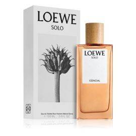 LOEWE Solo Esencial Туалетная вода тестер 100 мл, Тип: Туалетная вода тестер, Объем, мл.: 100 