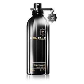 Montale Black Aoud, Тип: Туалетные духи тестер, Объем, мл.: 100 