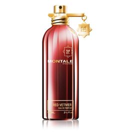 MONTALE Red Vetiver Туалетные духи тестер 100 мл, Тип: Туалетные духи тестер, Объем, мл.: 100 