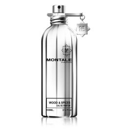 MONTALE Wood & Spices Туалетные духи тестер 100 мл, Тип: Туалетные духи тестер, Объем, мл.: 100 