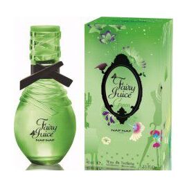 NAF NAF Fairy Juice Green Туалетная вода тестер 40 мл, Тип: Туалетная вода тестер, Объем, мл.: 40 