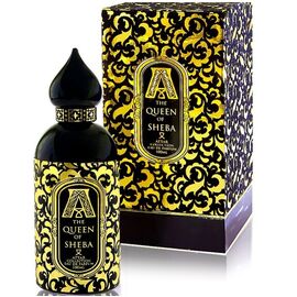 Attar Collection The Queen of Sheba, Тип: Туалетные духи, Объем, мл.: 10 