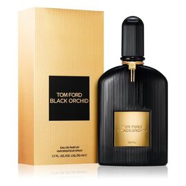 TOM FORD Black Orchid Eau de Parfum Туалетные духи 100 мл, Тип: Туалетные духи, Объем, мл.: 100 