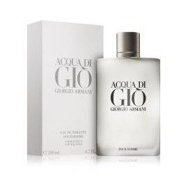 GIORGIO ARMANI Acqua di Gio Туалетные духи 75 мл, Тип: Парфюмерная вода, Объем, мл.: 75 