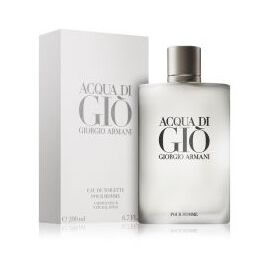 GIORGIO ARMANI Acqua di Gio Туалетные духи тестер 75 мл, Тип: Туалетные духи тестер, Объем, мл.: 75 