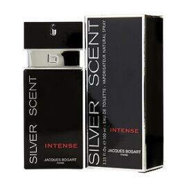 BOGART Silver Scent Intense Туалетная вода тестер 100 мл, Тип: Туалетная вода тестер, Объем, мл.: 100 