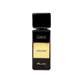 Gritti  Decimo, Тип: Туалетные духи, Объем, мл.: 100 