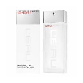 PORSCHE DESIGN Sport L'Eau Туалетная вода тестер 120 мл, Тип: Туалетная вода тестер, Объем, мл.: 120 