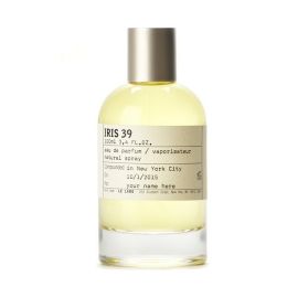 Le Labo Iris 39, Тип: Туалетные духи тестер, Объем, мл.: 50 