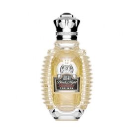 SHAIK Sochi Onyx for Men Туалетные духи тестер 80 мл, Тип: Туалетные духи тестер, Объем, мл.: 80 