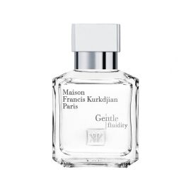 MAISON FRANCIS KURKDJIAN Gentle Fluidity Silver Туалетные духи тестер 35 мл, Тип: Туалетные духи тестер, Объем, мл.: 35 