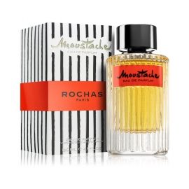 ROCHAS Moustache Туалетные духи 125 мл, Тип: Туалетные духи, Объем, мл.: 125 