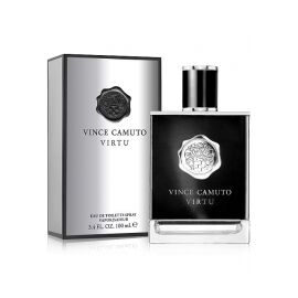 VINCE CAMUTO Virtu Туалетная вода тестер 100 мл, Тип: Туалетная вода тестер, Объем, мл.: 100 