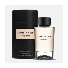 KENNETH COLE Intensity Туалетная вода тестер 100 мл, Тип: Туалетная вода тестер, Объем, мл.: 100 