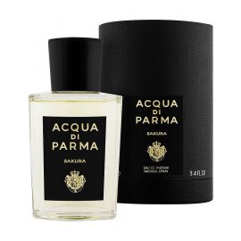 Acqua di Parma Sakura Eau de Parfum, Тип: Туалетные духи тестер, Объем, мл.: 100 