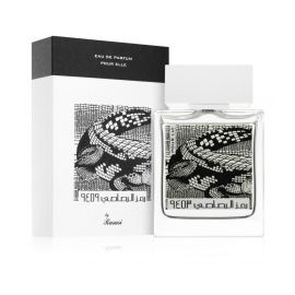 RASASI Rumz Al Rasasi 9459 Pour Elle (Crocodile) Туалетные духи тестер 50 мл 