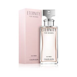 CALVIN KLEIN Eternity Eau Fresh Туалетные духи 100 мл, Тип: Туалетные духи, Объем, мл.: 100 