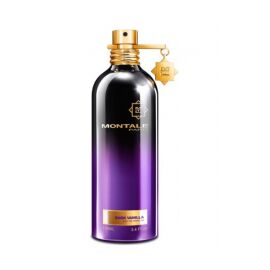 MONTALE Dark Vanilla Туалетные духи 50 мл, Тип: Туалетные духи, Объем, мл.: 50 