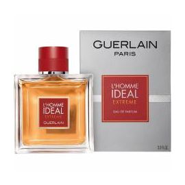 GUERLAIN L'Homme Ideal Extreme Туалетные духи 50 мл, Тип: Парфюмерная вода, Объем, мл.: 50 