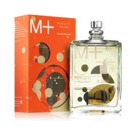 ESCENTRIC MOLECULES Molecule 01 + Mandarin Туалетная вода 30 мл 