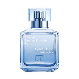 MAISON FRANCIS KURKDJIAN Aqua Celestia Cologne Forte Туалетные духи тестер 70 мл, Тип: Туалетные духи тестер, Объем, мл.: 70 