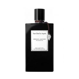 Van Cleef Orchid Leather, Тип: Туалетные духи тестер, Объем, мл.: 75 