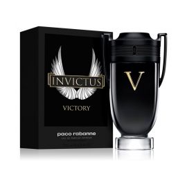 PACO RABANNE Invictus Victory Туалетные духи 50 мл, Тип: Туалетные духи, Объем, мл.: 50 