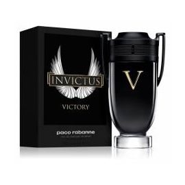 PACO RABANNE Invictus Victory Туалетные духи 100 мл, Тип: Парфюмерная вода, Объем, мл.: 100 