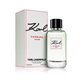 Karl Lagerfeld Karl Hamburg Alster, Тип: Туалетная вода, Объем, мл.: 100 
