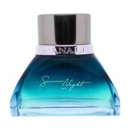 CANALI Summer Night Туалетная вода тестер 50 мл, Тип: Туалетная вода тестер, Объем, мл.: 50 