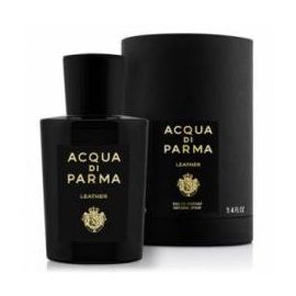 Acqua di Parma Leather Eau de Parfum, Тип: Парфюмерная вода тестер, Объем, мл.: 100 