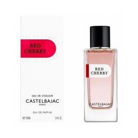 Castelbajac Red Cherry, Тип: Туалетные духи, Объем, мл.: 100 