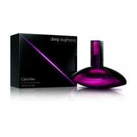 Calvin Klein Euphoria Deep Eau de Parfum, Тип: Парфюмерная вода тестер, Объем, мл.: 100 