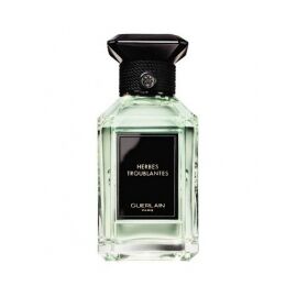 GUERLAIN Herbes Troublantes Туалетные духи тестер 100 мл, Тип: Туалетные духи тестер, Объем, мл.: 100 