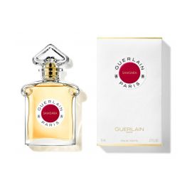 Guerlain Samsara 2021, Тип: Туалетная вода, Объем, мл.: 75 