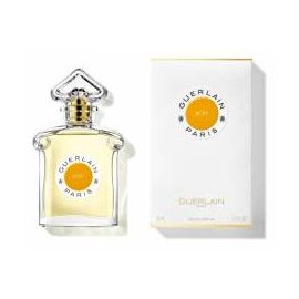 GUERLAIN Jicky 2021 Туалетные духи 75 мл, Тип: Парфюмерная вода, Объем, мл.: 75 