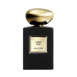 GIORGIO ARMANI Sable Nuit Туалетные духи тестер 100 мл, Тип: Туалетные духи тестер, Объем, мл.: 100 