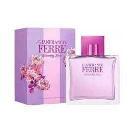 Gianfranco Ferre Blooming Rose, Тип: Туалетная вода тестер, Объем, мл.: 100 
