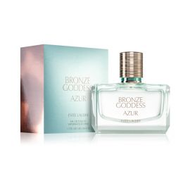 ESTEE LAUDER Bronze Goddess Azur Туалетная вода 50 мл, Тип: Туалетная вода, Объем, мл.: 50 