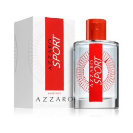 LORIS AZZARO Azzaro Sport Туалетная вода 100 мл, Тип: Туалетная вода, Объем, мл.: 100 