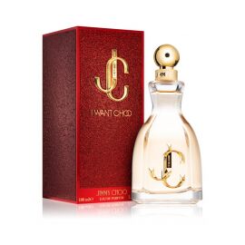 JIMMY CHOO I Want Choo Туалетные духи тестер 100 мл, Тип: Туалетные духи тестер, Объем, мл.: 100 