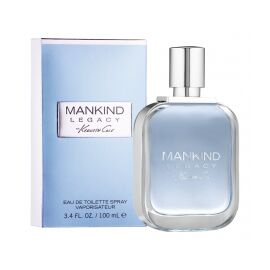 KENNETH COLE Mankind Legacy Туалетная вода тестер 100 мл, Тип: Туалетная вода тестер, Объем, мл.: 100 