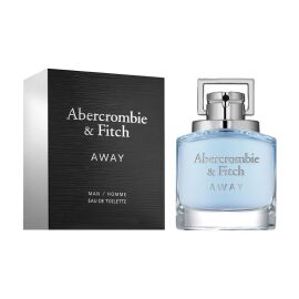 ABERCROMBIE & FITCH Away Man Туалетная вода тестер 100 мл 