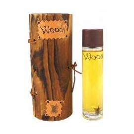 Arabian Oud Woody, Тип: Парфюмерная вода, Объем, мл.: 100 
