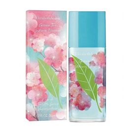 Elizabeth Arden Green Tea Sakura Blossom, Тип: Туалетная вода, Объем, мл.: 100 