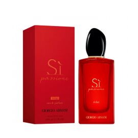GIORGIO ARMANI Si Passione Eclat Туалетные духи 15 мл, Тип: Туалетные духи, Объем, мл.: 15 