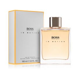 Hugo Boss Boss In Motion 2022, Тип: Туалетная вода, Объем, мл.: 100 