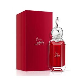 CHRISTIAN LOUBOUTIN Loubirouge Туалетные духи 4 мл, Тип: Туалетные духи, Объем, мл.: 4 