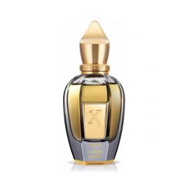 XERJOFF Amber Gold Парфюм тестер 50 мл, Тип: Парфюм тестер, Объем, мл.: 50 